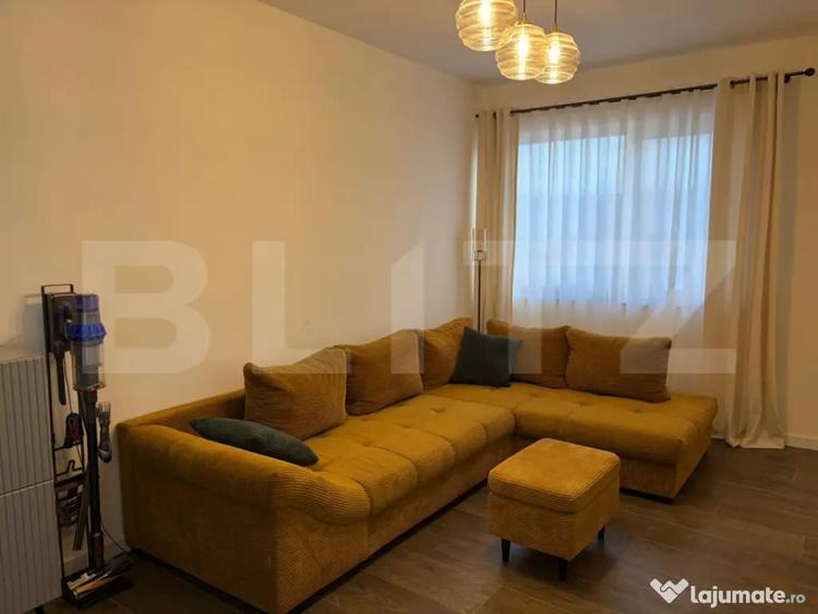 Apartament 3 camere, 72 mp, Beta Residence, 8 min de Auchan - 3