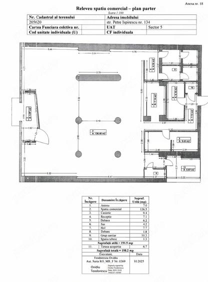 Spatiu comercial - 4