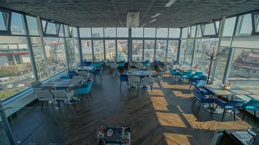 Hotel/Pensiune, de 1,560 mp, în Unirii