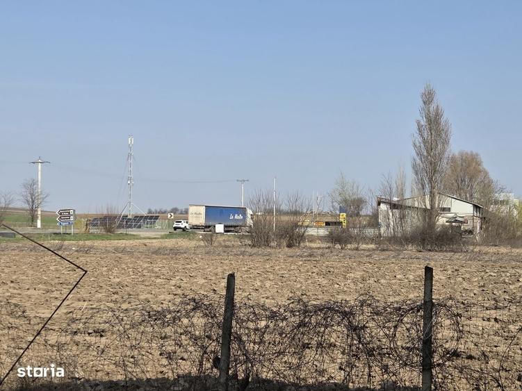 Casă cu 4 camere în Domnești-Târg