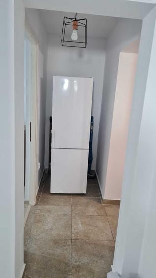 Apartament cu 3 camere semidecomandat în Kogălniceanu