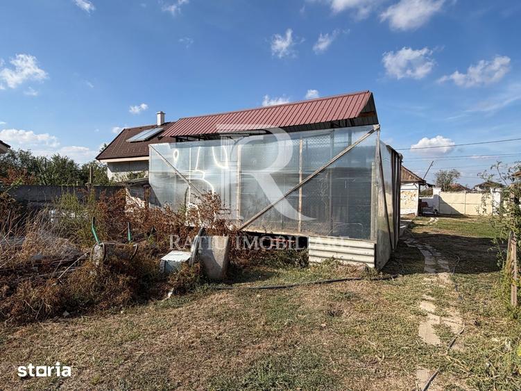 Casa cu livada, gradina ?i anexe, | Les | Oradea - 10