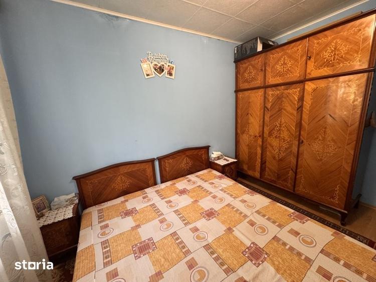 Apartament cu 3 camere decomandat în Lăpuș Argeș