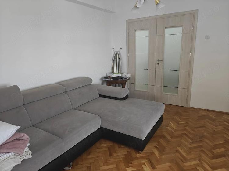 Dau in chirie apartament ultracentral in Oradea Centrul Civic - 3