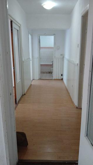 Apartament cu 3 camere decomandat în Kogălniceanu