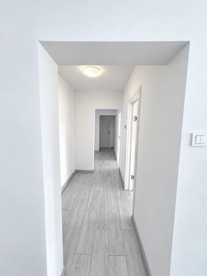 Apartament cu 3 camere în Lujerului