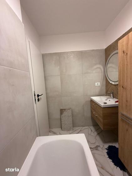 Apartament cu 2 camere în Chiajna