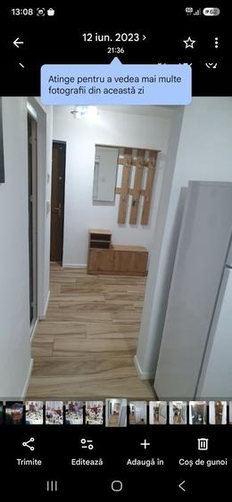 Garsonieră decomandată în Rovine