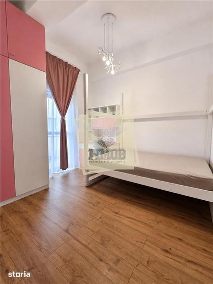 Apartament cu 4 camere în Central