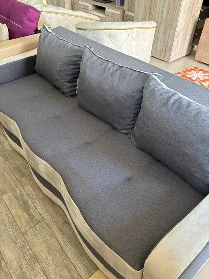 Apartament cu 2 camere decomandat în Nojorid