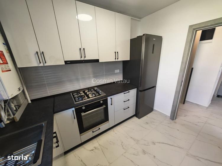Apartament 2 cam | Prima inchiriere | Loc parcare | Aparatorii Patriei