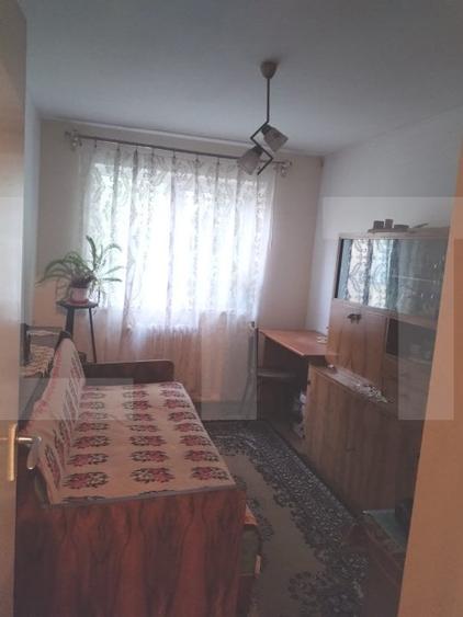 Apartament cu 4 camere circular în Ultracentral