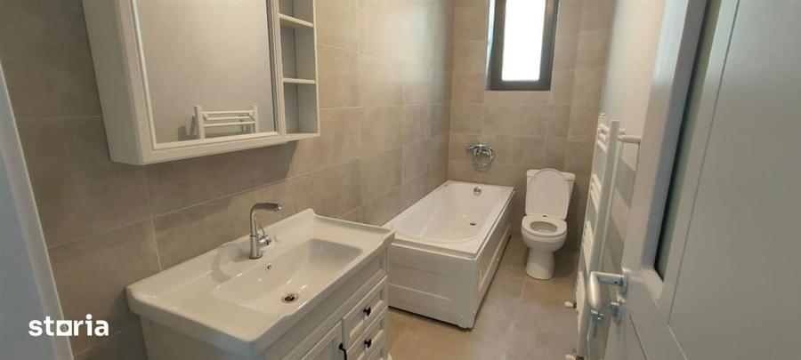 Apartament cu 2 camere decomandat în Ciurea