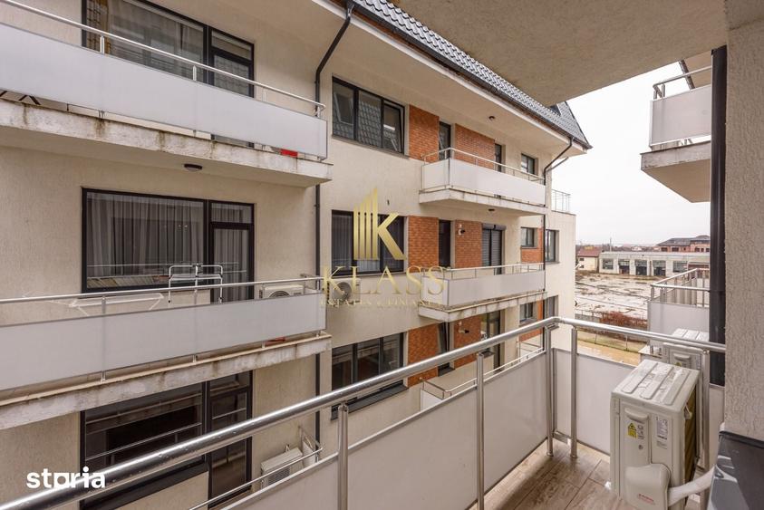 Apartament 2 camere | Loc de parcare inclus | Park Residence 6 - 7