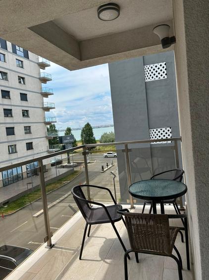 Apartament 2 camere  Mamaia zona hotel Opera  350 euro - 8