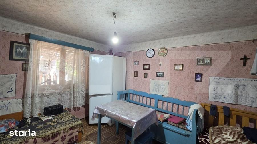 Casa 4 camere, 142 mp, teren 2658 mp, zona Satmarel - 9