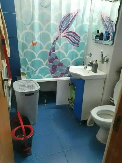 Garsonieră decomandată în Tomis Nord