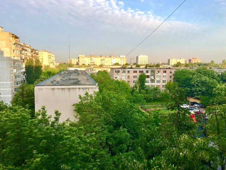 Apartament cu 3 camere, mobilat în Drumul Taberei