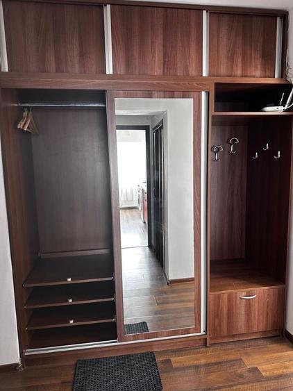 Apartament cu 2 camere decomandat în Păcurari