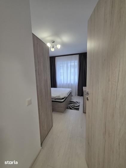 Apartament cu 2 camere în Militari