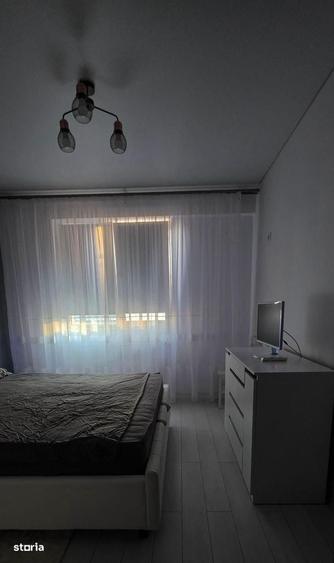 Apartament NOU - 2 Camere - 50mp - Centrala - Loc de parcare - 6