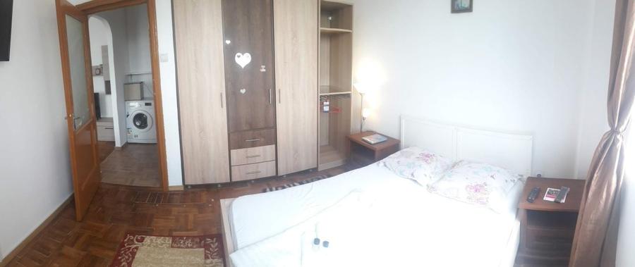 Apartament 2 cam Gara de Nord semidecomandat - 3