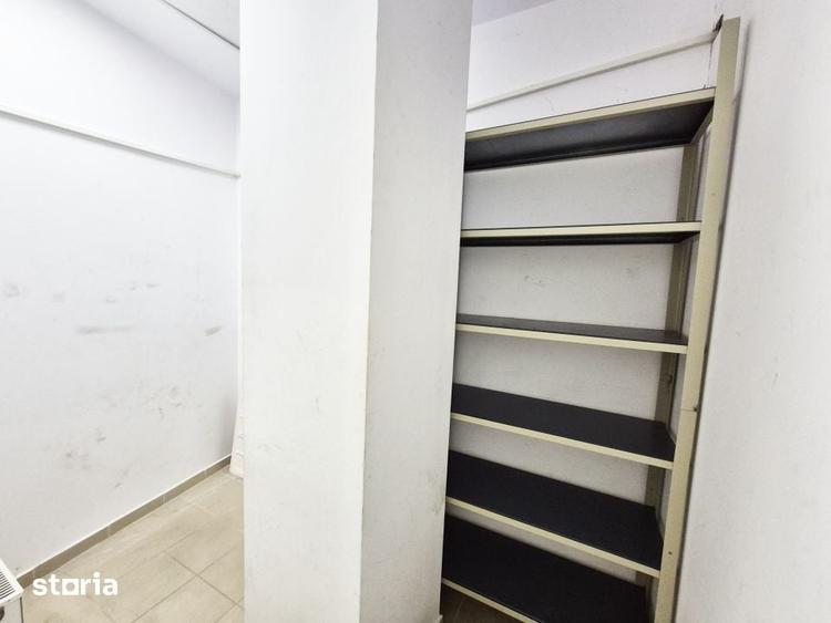 Spatiu comercial ultracentral de inchiriat Str. Timisorii, Lugoj - 2