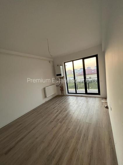 Apartament cu 2 camere decomandat în Militari