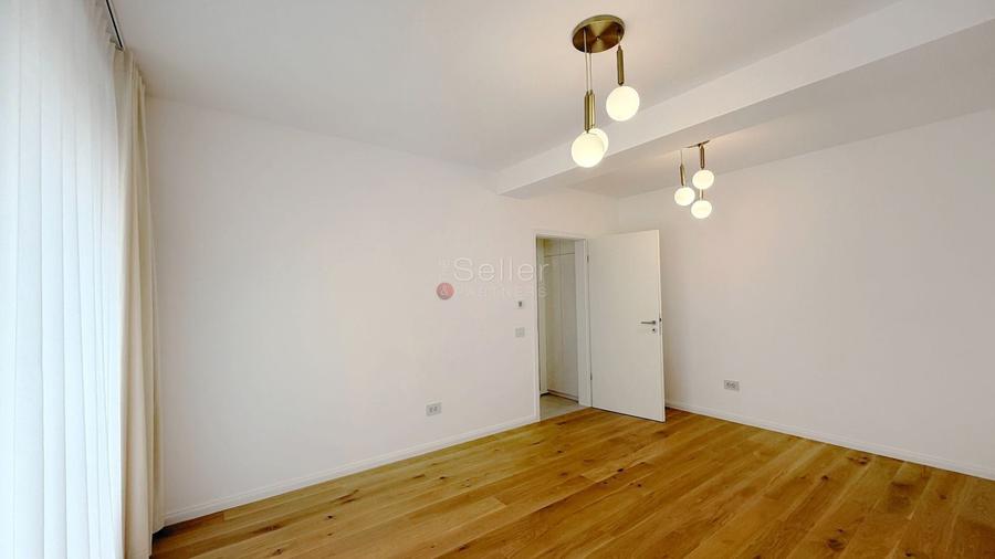 Apartament cu 2 camere decomandat, mobilat în Răcădău
