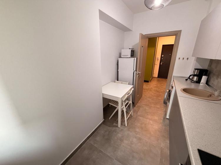 Apartament cu 2 camere decomandat, mobilat în Grozăvești