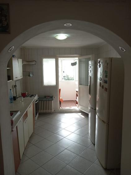 Mosilor Apartament 4 camere - 5