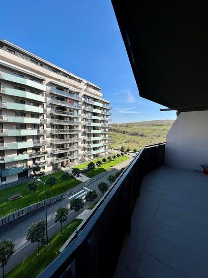2 camere l Garaj | 54 MP  | Grand Park Residence l Garaj - 10