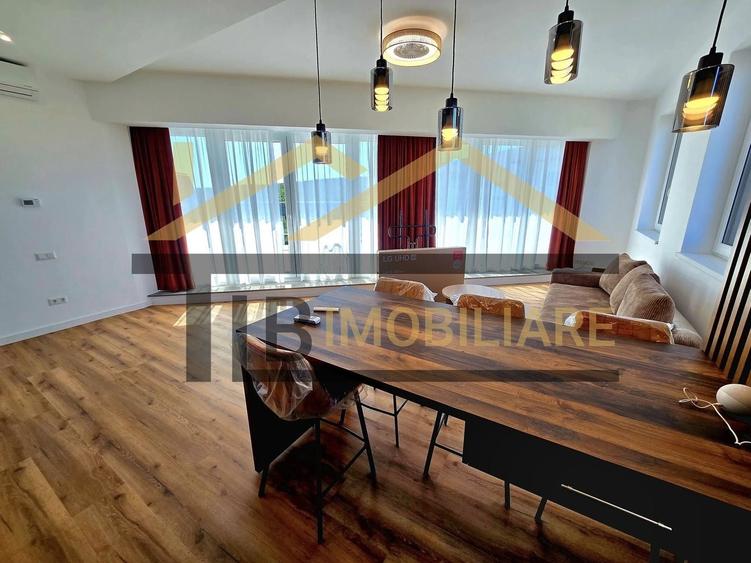 Penthouse, 88mp, 45mp terasa, parcare, Zona Concept 9 - 3