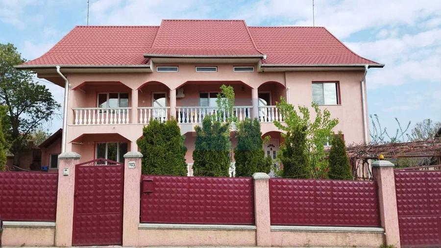 House / Villa for sale, Traian Țăranu Street, Suceava, Romania - 5