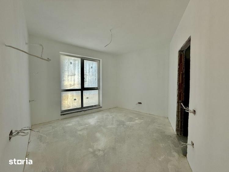 Apartament cu 3 camere decomandat în Ștefan cel Mare