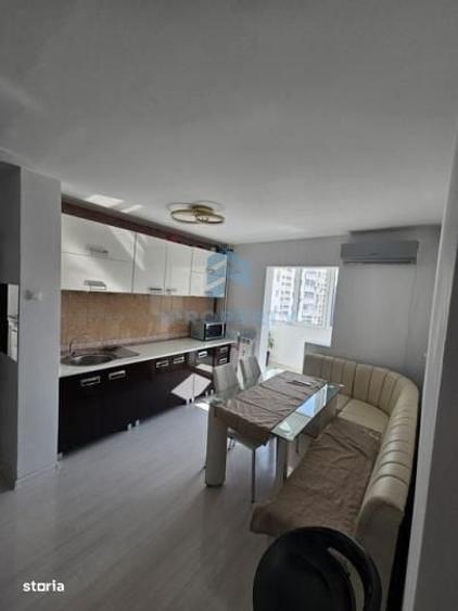 Apartament cu 2 camere decomandat în Sebastian