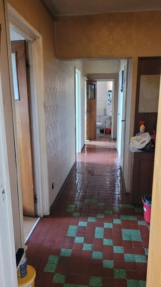 Apartament cu 3 camere decomandat în Nord