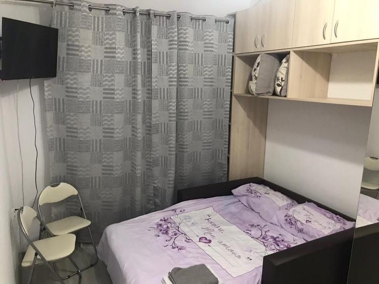 Garsonieră în Central