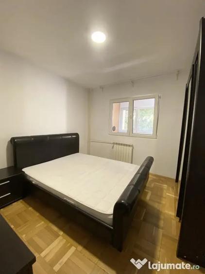 Apartament 3 camere adiacent Decebal, decomandat, 2 bai, loc - 3