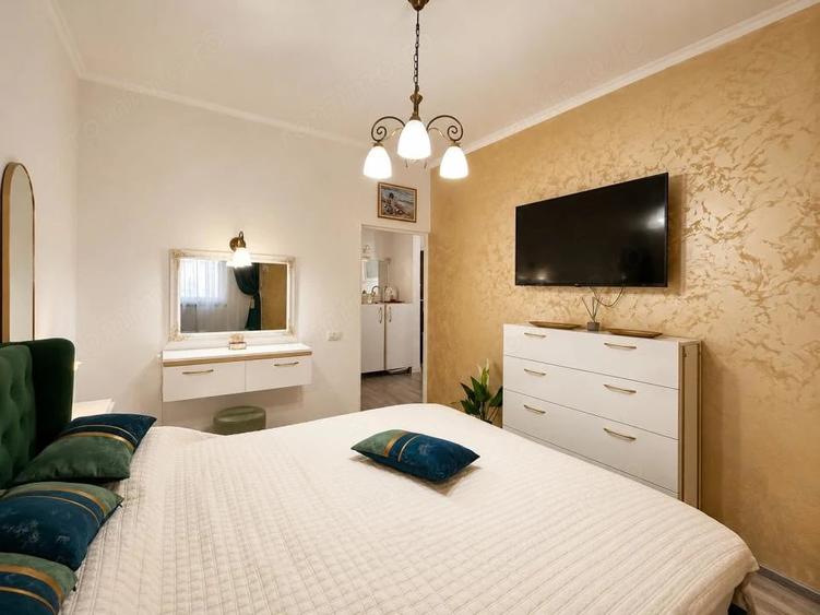 Apartament cu 2 camere decomandat în Nord