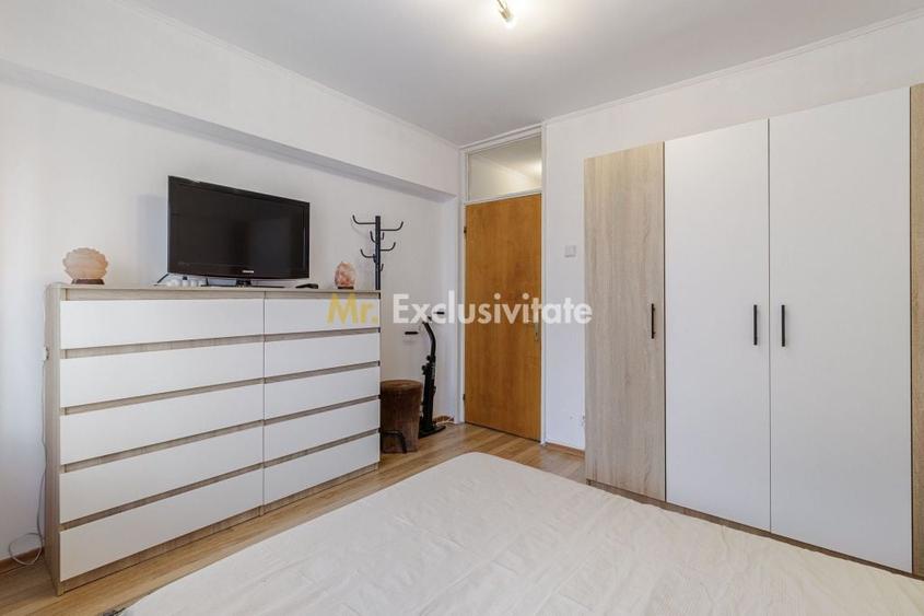 3 camere | Calea 13 Septembrie - 9