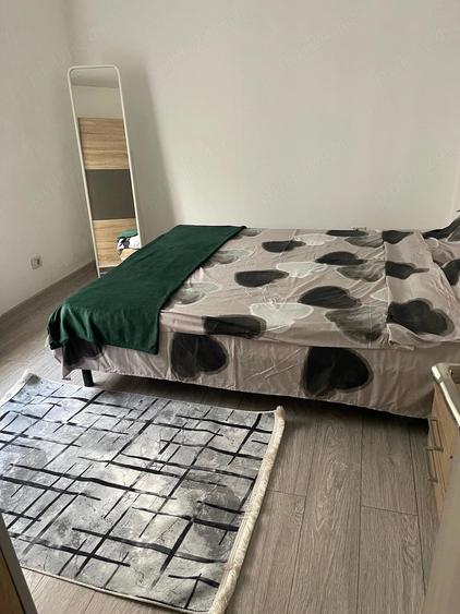 Apartament cu 2 camere decomandat în Chiajna