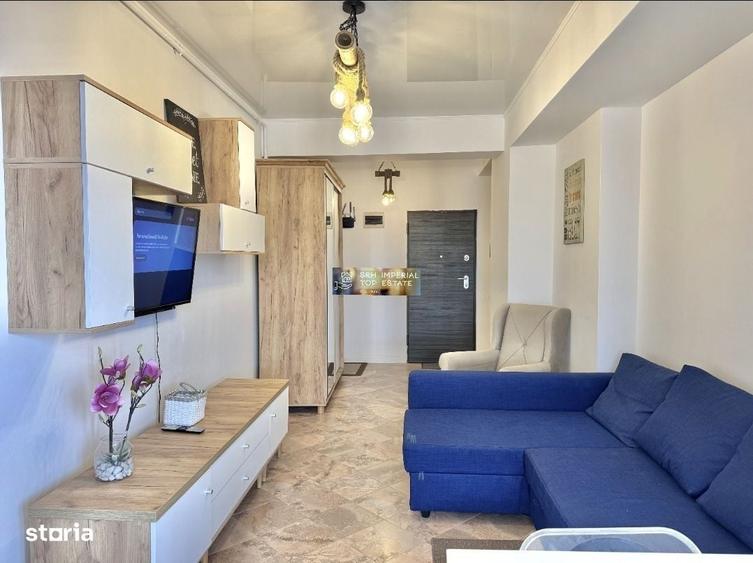 Apartament cu 2 camere în Nord