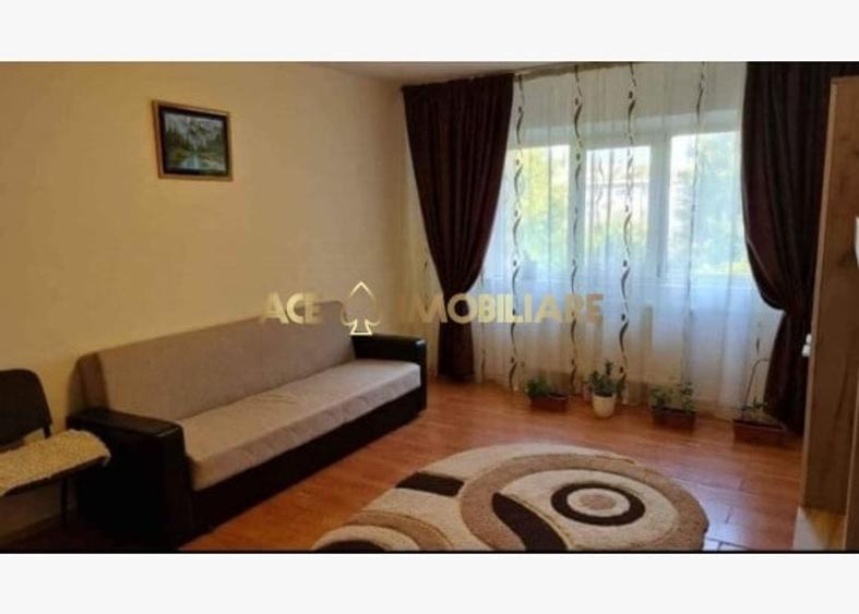 2 Camere de inchiriat | Berceni | Metrou | 57 mp - 1