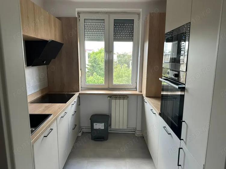 Apartament cu 2 camere decomandat în Medicină