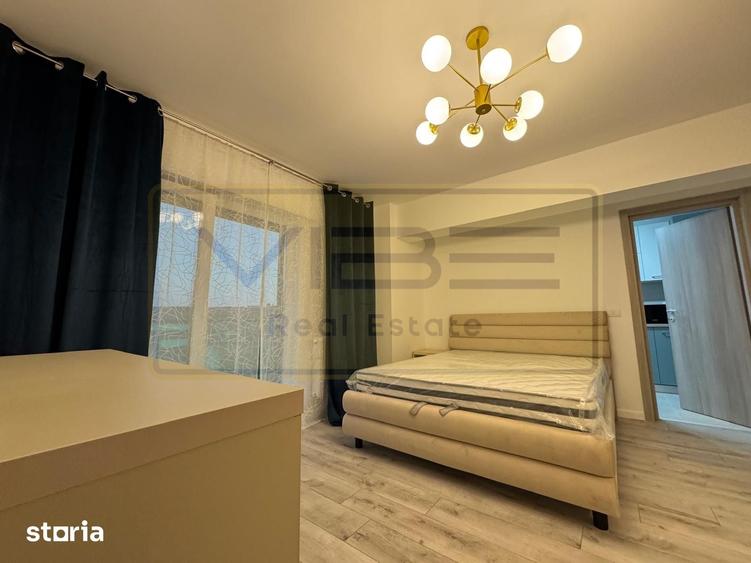 Garsonieră în Bârnova