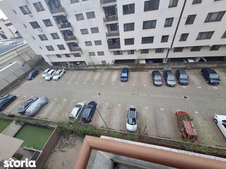 Proprietar inchiriez apartament 2 camere cu parcare Valea Oltului - 3