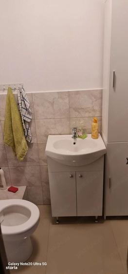 vand aparatment 3 camere, bucatarie si doua bai. 51 mp langa piata Doi - 7