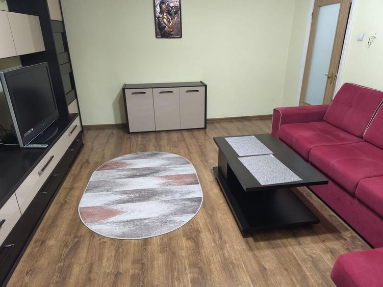 3 Camere  de Inchiriat |  decomandat | mobilat  | 13 Septembrie- Prosper - 2