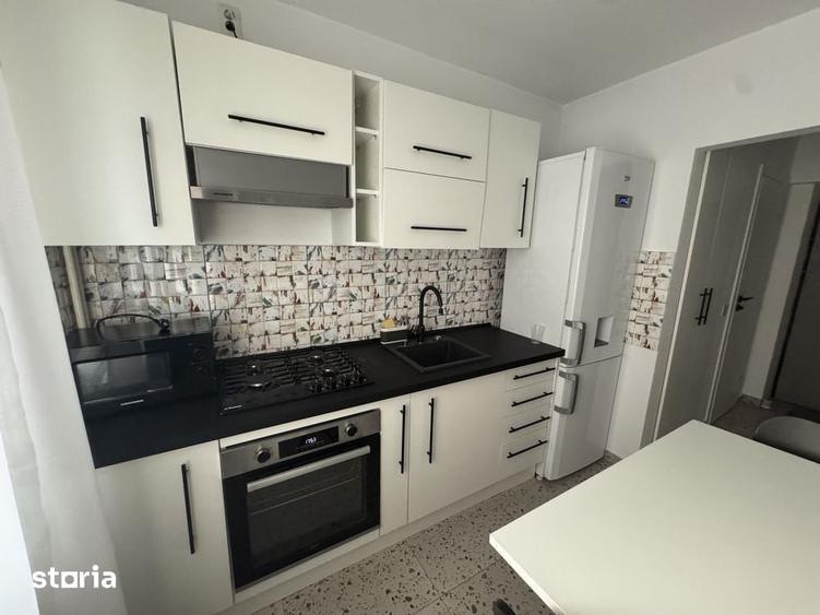 Apartament cu 2 camere în Victoriei